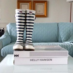Helly Hansen Rain Boots